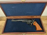 SMITH & WESSON MODEL 57 .41 REM MAG - 1 of 3