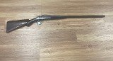 REMINGTON 1889 12 GA - 1 of 2
