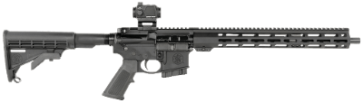SMITH & WESSON M&P 15 SPORT III 5.56X45MM NATO - Image 1 of 1
