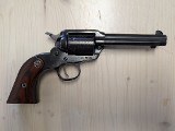 RUGER NEW BEARCAT .22 LR - 3 of 3