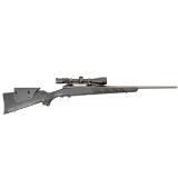 SAVAGE ARMS MODEL 11 7MM-08 REM - 2 of 2