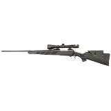 SAVAGE ARMS MODEL 11 7MM-08 REM - 1 of 2