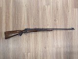 WINCHESTER Model 70 .300 H&H MAGNUM - 1 of 2