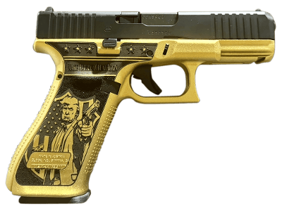GLOCK G47 GEN 5 9MM LUGER (9x19 PARA) - Image 1 of 1
