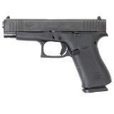GLOCK 48 9MM LUGER (9x19 PARA) - 1 of 3