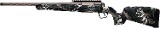 SAVAGE ARMS AXIS 2 PRO FULL-SIZE (LEFT-HAND) .243 WIN - Image 1 of 1