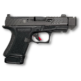 SHADOW SYSTEMS CR920P WAR POET9MM LUGER (9x19 PARA) - 1 of 1