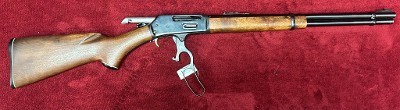 MARLIN Model 336 R.C .30-30 WIN - Image 3 of 3