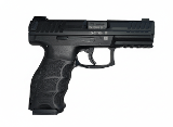 HECKLER & KOCH VP9 9MM LUGER (9x19 PARA) - 2 of 2