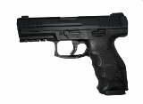 HECKLER & KOCH VP9 9MM LUGER (9x19 PARA) - 1 of 2