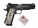 SIG SAUER Custom Editions 1911 “Defending Liberty" .45 ACP - 2 of 3