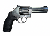 SMITH & WESSON MODEL 617 .22 LR - 2 of 2