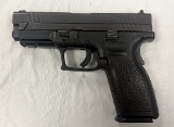 SPRINGFIELD ARMORY XD-40 .40 S&W - 2 of 3