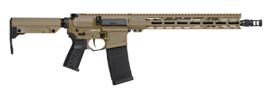 CMMG RESOLUTE MK4 .300 AAC BLACKOUT - Image 1 of 1