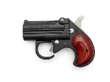 BEARMAN BBG38 .38 SPL - 1 of 2
