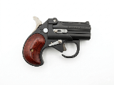 BEARMAN BBG38 .38 SPL - 2 of 2