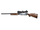 REMINGTON MODEL 7600 .30-06 SPRG - 1 of 2
