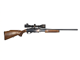 REMINGTON MODEL 7600 .30-06 SPRG - 2 of 2