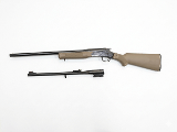 ROSSI SINGLE SHOT .22 LR/20 GA - 2 of 2