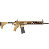 SIG SAUER MCX (LE SURPLUS) KAC-style sights 5.56X45MM NATO - 2 of 2