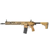 SIG SAUER MCX (LE SURPLUS) KAC-style sights 5.56X45MM NATO - 1 of 2