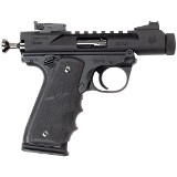 VOLQUARTSEN LLV MINI MAMBA 22/45 .22 LR - 2 of 3