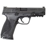SMITH & WESSON M&P9 M2.0 9MM LUGER (9X19 PARA) - Image 2 of 3