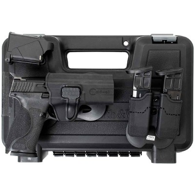 SMITH & WESSON M&P9 M2.0 9MM LUGER (9X19 PARA) - Image 3 of 3