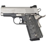 KIMBER ULTRA CDP .45 ACP - 1 of 3