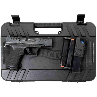 WALTHER PDP COMPACT 9MM LUGER (9X19 PARA) - Image 3 of 3