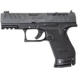 WALTHER PDP COMPACT 9MM LUGER (9X19 PARA) - Image 1 of 3
