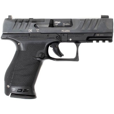 WALTHER PDP COMPACT 9MM LUGER (9X19 PARA) - Image 2 of 3