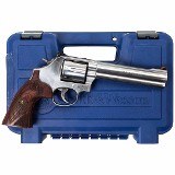 SMITH & WESSON 686-6 PLUS DELUXE .357 MAG - 3 of 3