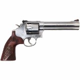 SMITH & WESSON 686-6 PLUS DELUXE .357 MAG - 2 of 3