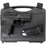 HECKLER & KOCH P30SK 9MM LUGER (9X19 PARA) - 3 of 3