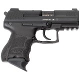 HECKLER & KOCH P30SK 9MM LUGER (9X19 PARA) - 2 of 3