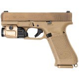 GLOCK 19X GEN5 9MM LUGER (9X19 PARA) - 1 of 3