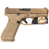 GLOCK 19X GEN5 9MM LUGER (9X19 PARA) - 2 of 3