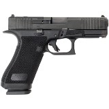 GLOCK 45 GEN6 9MM LUGER (9X19 PARA) - 2 of 3