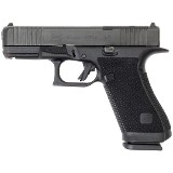 GLOCK 45 GEN6 9MM LUGER (9X19 PARA) - 1 of 3