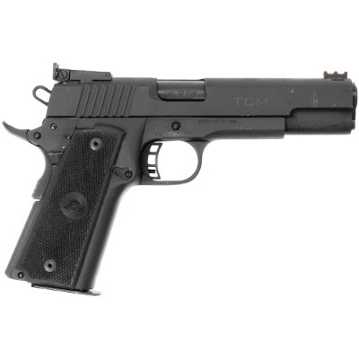 ROCK ISLAND ARMORY M1911 A2-MM TCM .22 TCM - Image 2 of 3