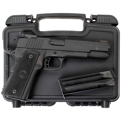 ROCK ISLAND ARMORY M1911 A2-MM TCM .22 TCM - Image 3 of 3