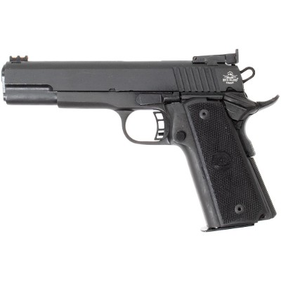 ROCK ISLAND ARMORY M1911 A2-MM TCM .22 TCM - Image 1 of 3
