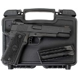 ROCK ISLAND ARMORY M1911 A2-MM TCM .22 TCM - Image 3 of 3