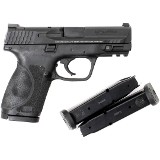 SMITH & WESSON M&P9 M2.0 9MM LUGER (9X19 PARA) - 3 of 3