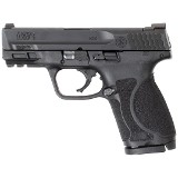 SMITH & WESSON M&P9 M2.0 9MM LUGER (9X19 PARA) - 1 of 3