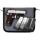 KIMBER MICRO CDP CUSTOM SHOP .380 ACP - 3 of 3