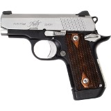 KIMBER MICRO CDP CUSTOM SHOP .380 ACP - 1 of 3