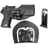 BERETTA PX4 STORM 9MM LUGER (9X19 PARA) - 3 of 3