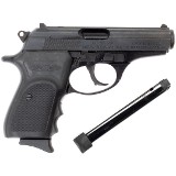 BERSA FIRESTORM .380 ACP - 3 of 3